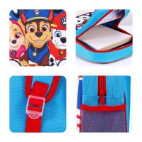 9730N/23819: Paw Patrol Premium Standard Backpack